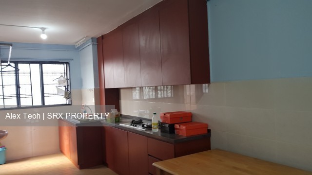 Blk 304 Bukit Batok Street 31 (Bukit Batok), HDB 4 Rooms #209930641
